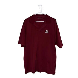 Nike Men's‎ Legends Golf Polo Size Large